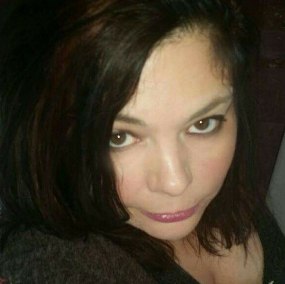 Meet your Posher, Tammy